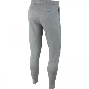 Nike - Men - Club Jogger - Dk Grey Heather/Matte Silver