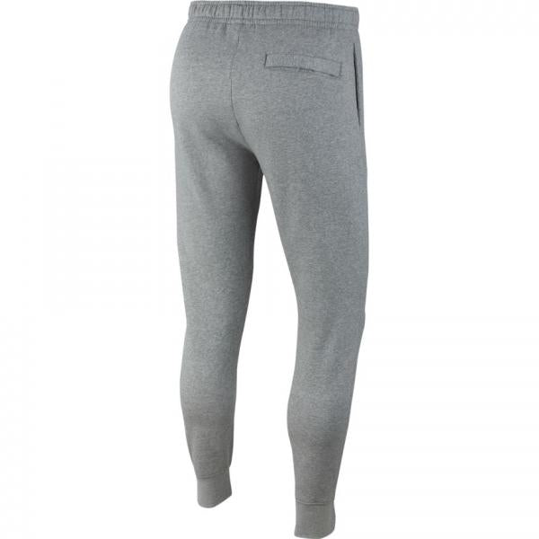 Nike silver deals joggers