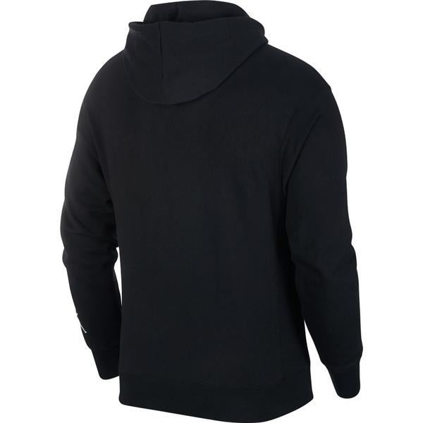 Jordan - Men - Lgc Aj4 Po Hoody - Black/White