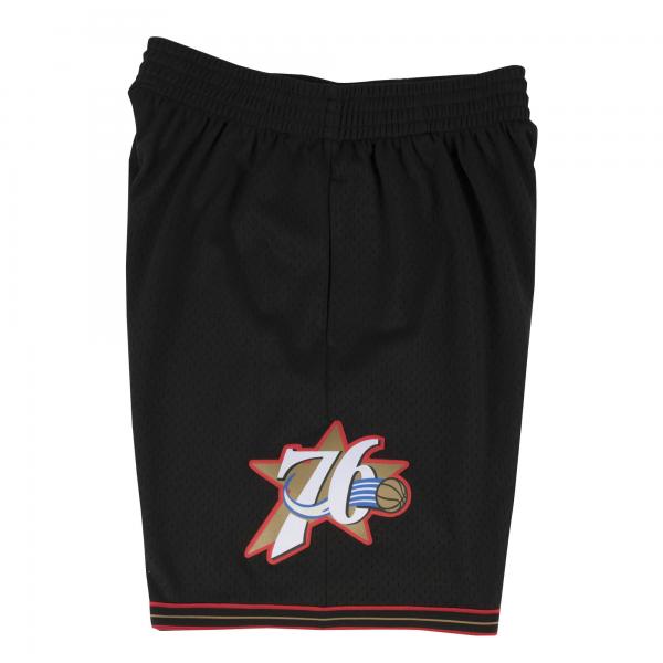 houston rockets swingman shorts