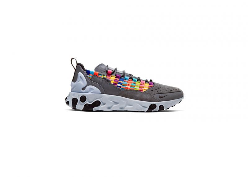 Nike React Sertu – Nohble - Main Image
