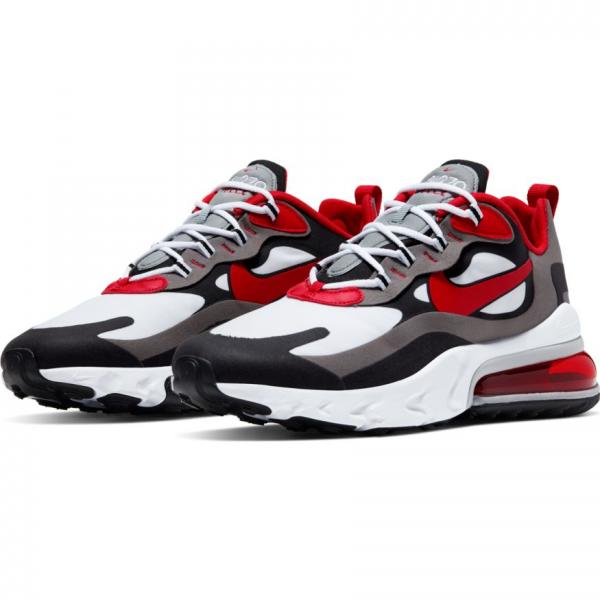 Nike Air Max 270 React – Nohble