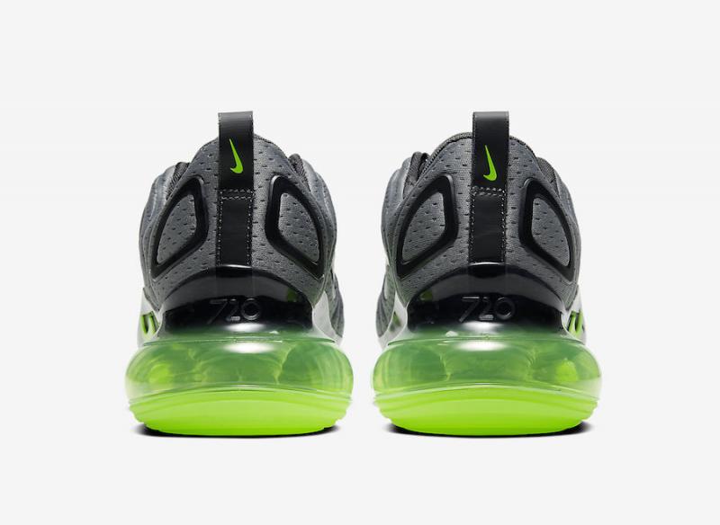 Nike W MX-720-818 - Nohble