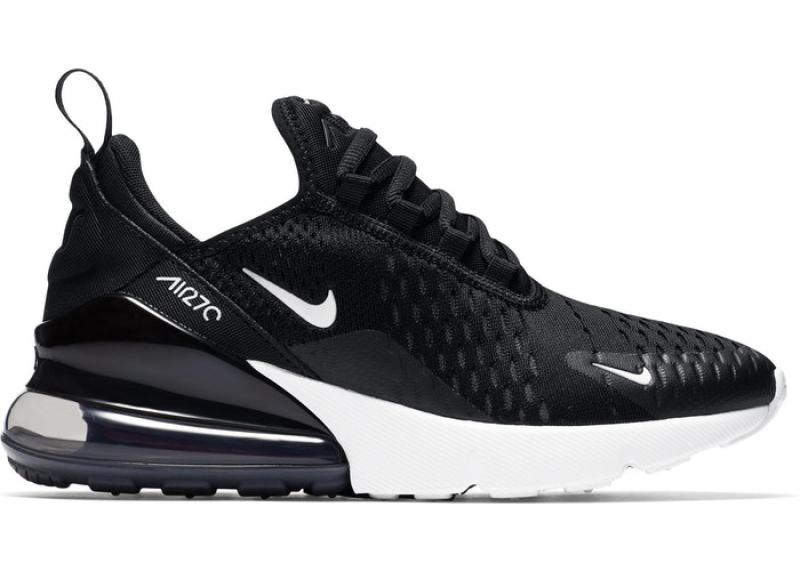 Nike air max 270 schwarz rot kinder Clearance