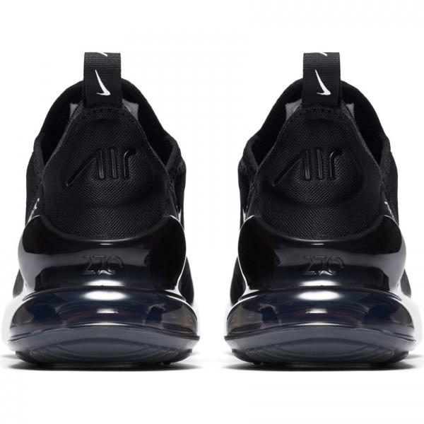 Nike airmax 270 zwart heren Clearance