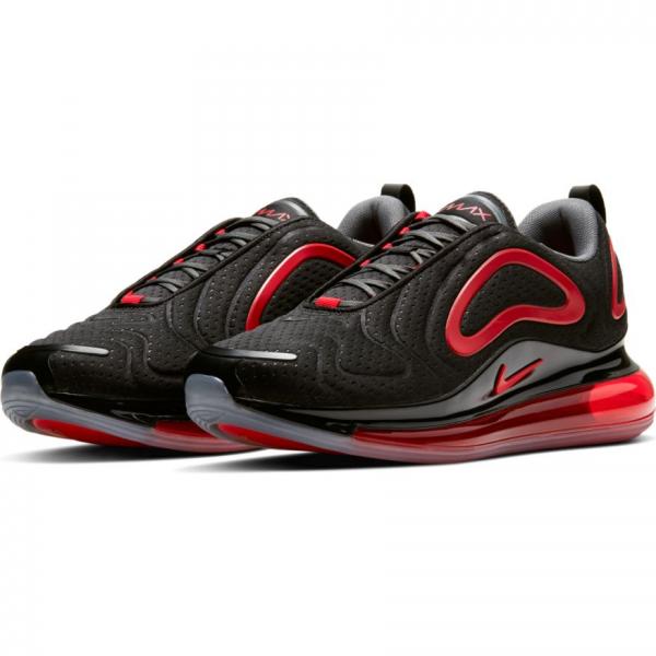 Nike air max 720 red blue black Clearance