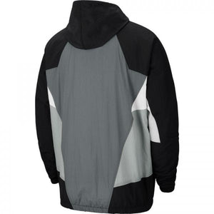 Heritage windrunner hotsell woven jacket