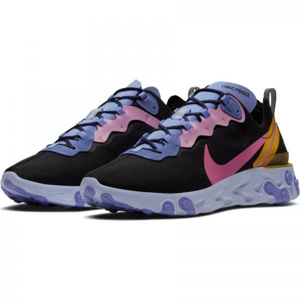 Nike Sportswear Nike React Element 55 For Men Nike Sportswear