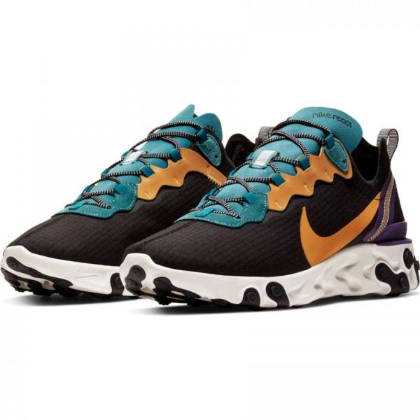 Running Shoes Nike Nike React Element 55 Herren Sale Nike Men