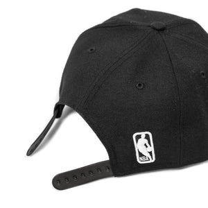 New Era NBA 9Fifty Los Angeles Lakers Cap (black)