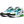 Nike - Men - Air Max 200 SE - White/Black/Electric Green/Oracle Aqua