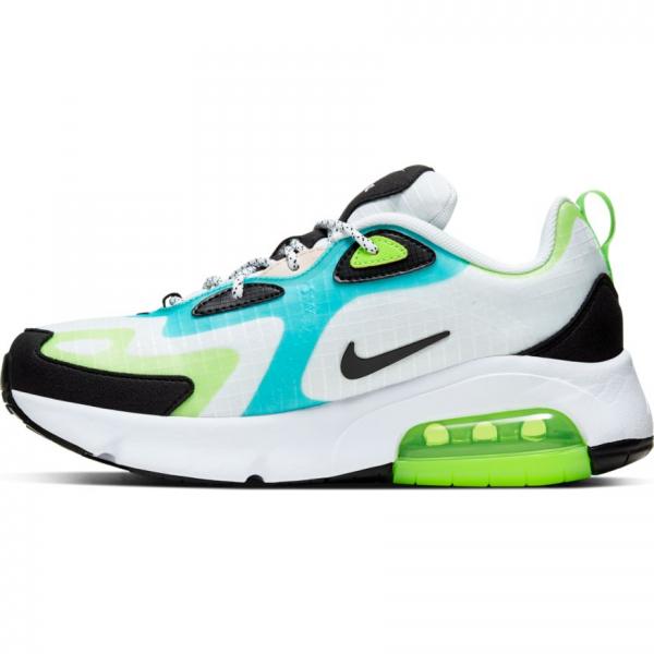 Nike air max 200 - grade school shoes Clearance