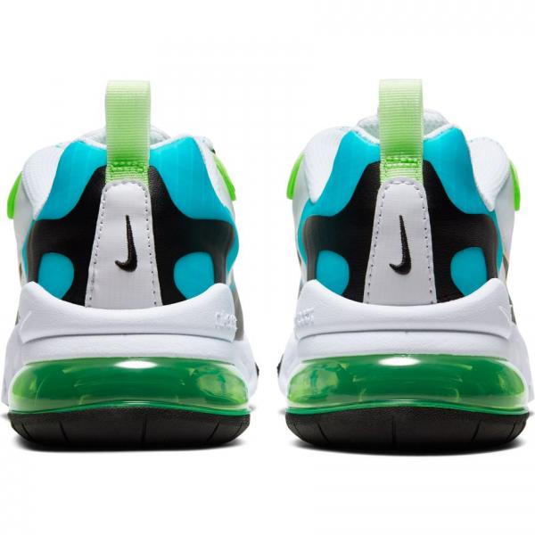 Preschool air max 270 react cheap