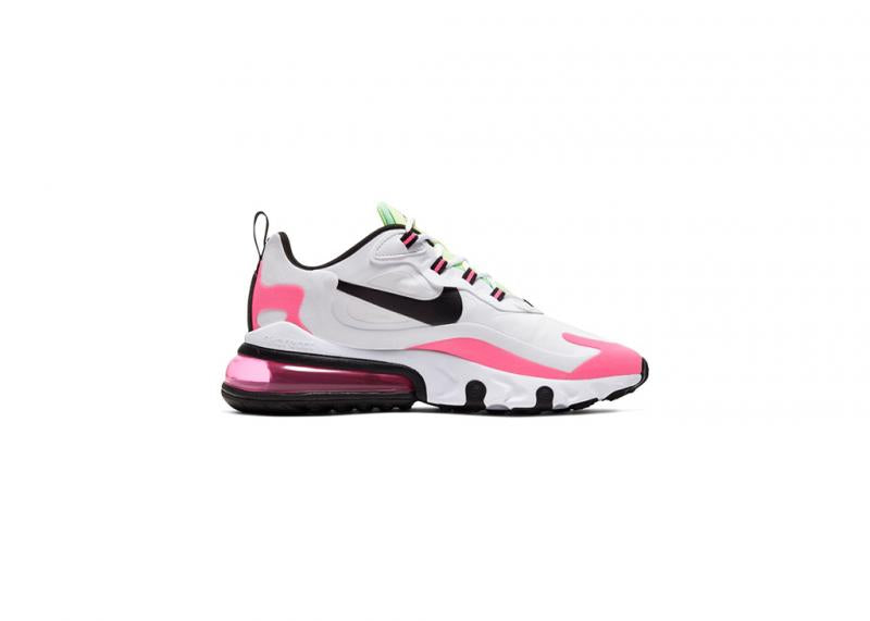 Nike W Air Max 270 React – Nohble