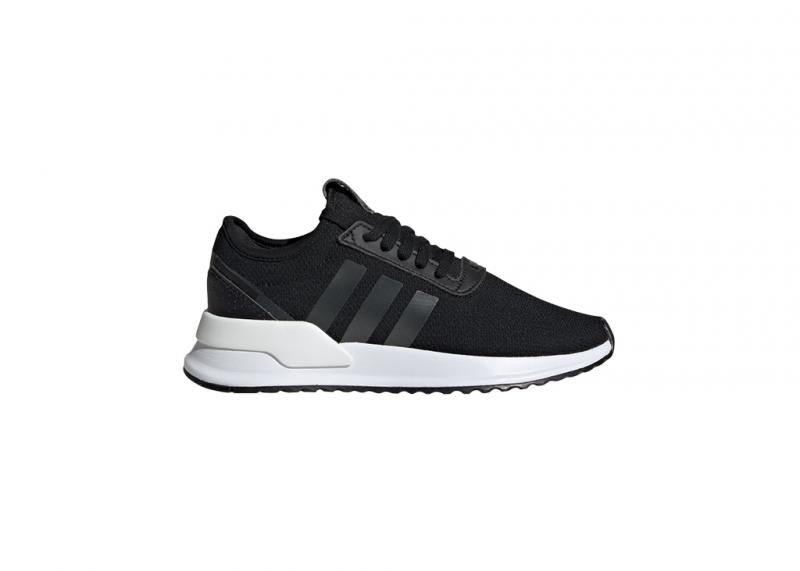 adidas U_Path X Shoes - Kids - Core Black / Night Metallic / Cloud White - 6 adidas U_Path X Shoes - Kids - Core Black / Night Metallic / Cloud White - 6