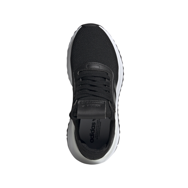 Adidas u path x 2025 white