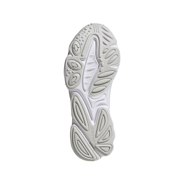 adidas Ozweego - White/Grey Nohble adidas Ozweego - White/Grey Nohble