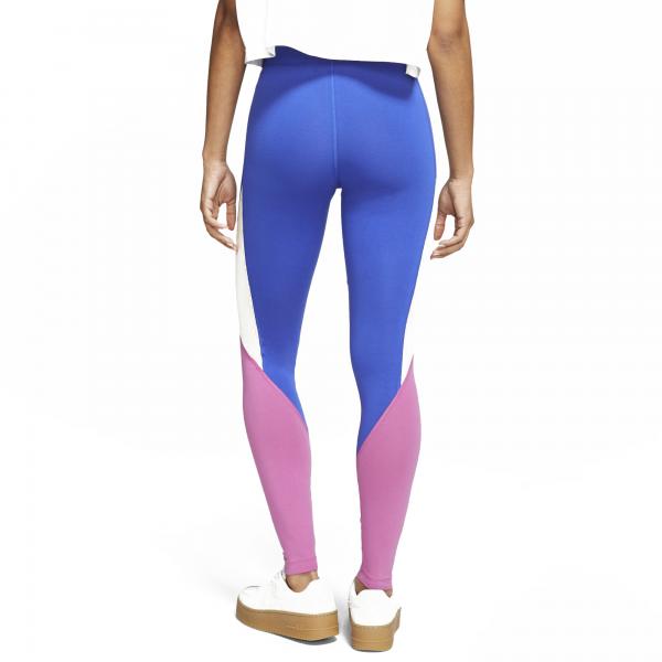 Nike - Women - Legging Cb - Game Royal/Pink – Nohble