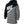 Nike - Boy - Amplify Pullover Hoodie - Black/Carbon Heather/White