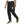 Jordan - Men - Sticker Fleece Pant - Black