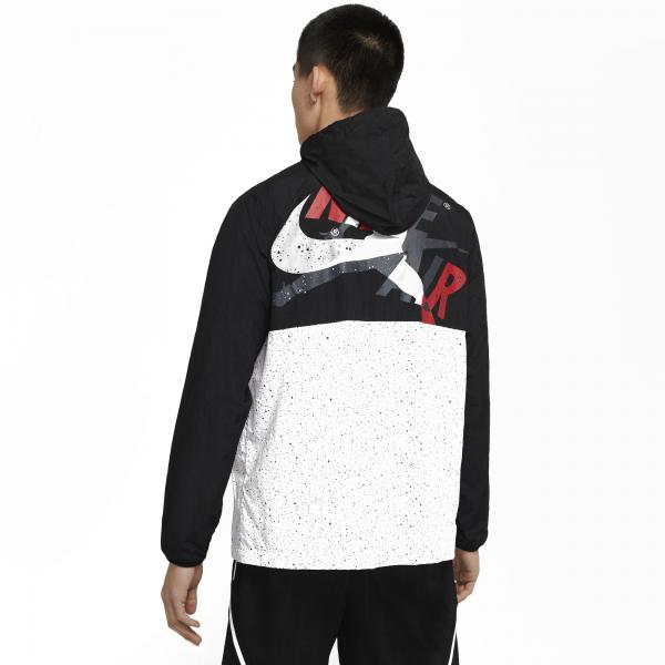Jordan jumpman shop windbreaker