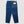 Vintage - Men - Fila Denim Loose Fit Jeans - Blue