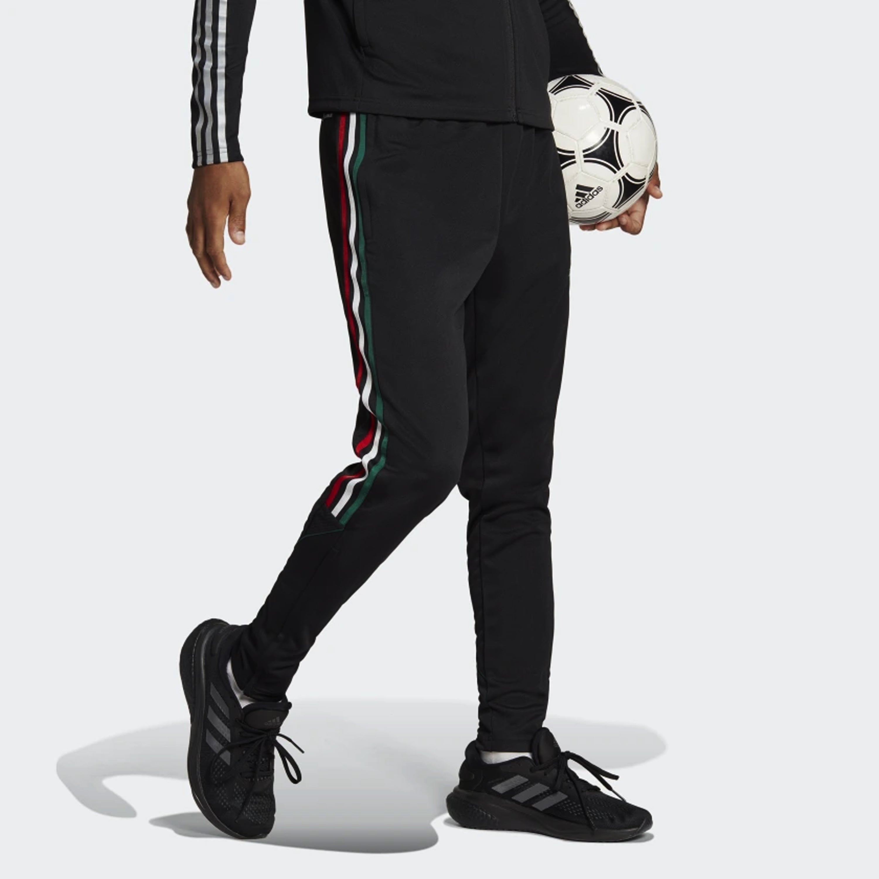 Adidas Men's Tiro Training Pants Track/Soccer Pant Multiple Colors & Sizes  