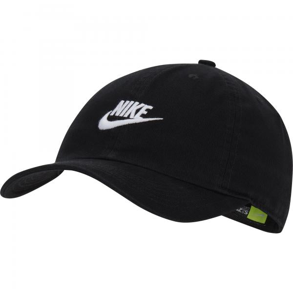 Nike - Boy - Youth H86 Dad Hat - Black/White