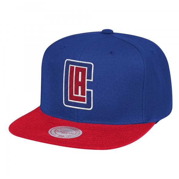 Mitchell and ness clippers discount