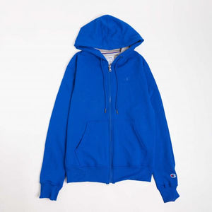 Surf blue deals champion hoodie