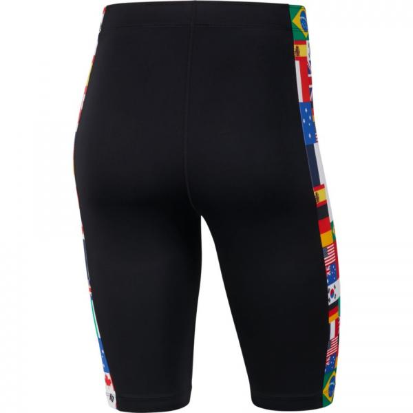 Nike flag biker shorts clearance