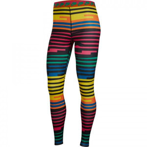 Nike - Women - Legging AOP - Watermelon