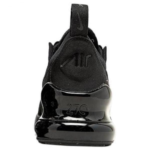 Nike - Boy - PS Air Max 270 - Black/Black/Black