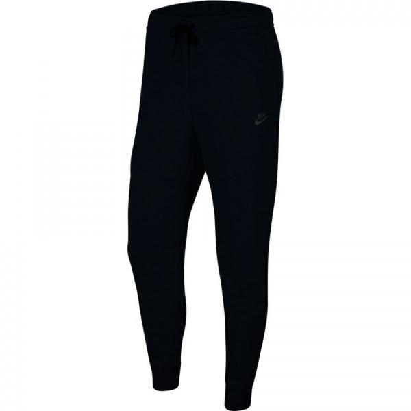 Nike - Men - Tech Fleece Pants - Black