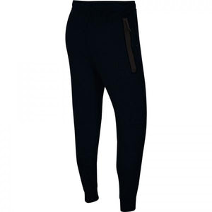 Nike - Men - Tech Fleece Pants - Black