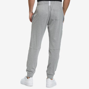 Tommy Hilfiger - Men - Terry Side Taping Sweatpant - Heather Grey