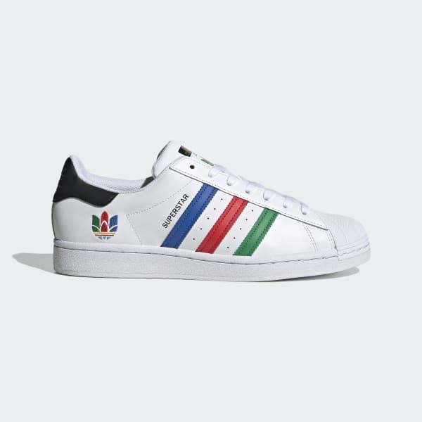 Superstar adidas gs Clearance