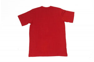 Nohble - Men - Premium Tee - Red