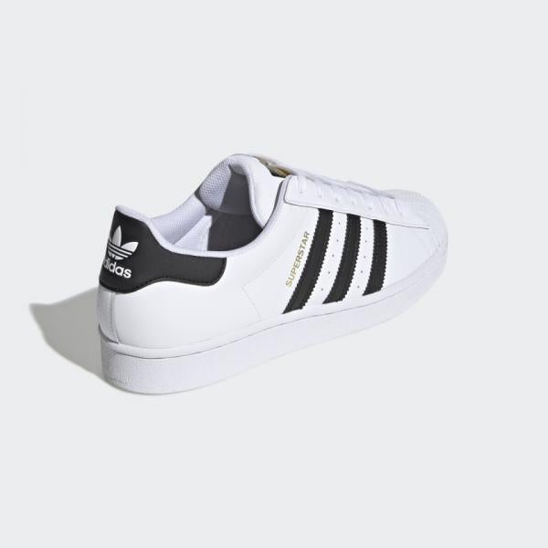 adidas Superstar - White/Black Nohble adidas Superstar - White/Black Nohble