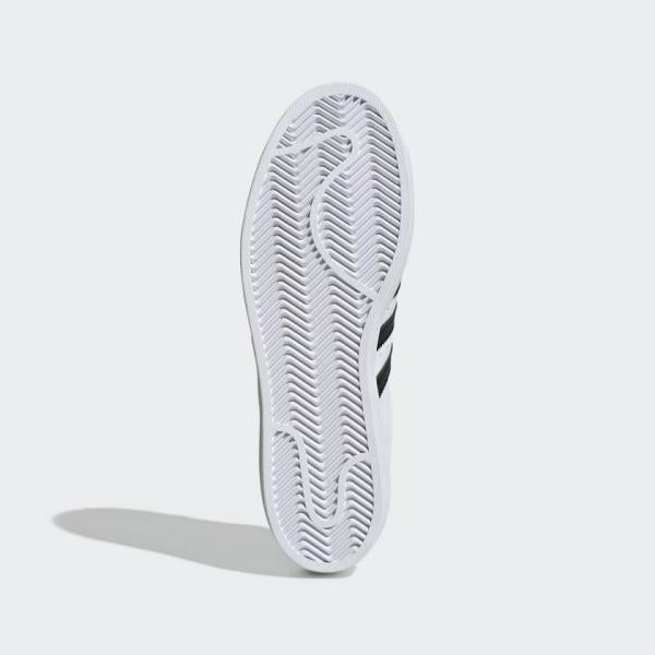 adidas Superstar - White/Black Nohble adidas Superstar - White/Black Nohble