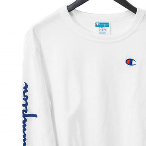 Womens champion long on sale sleeve