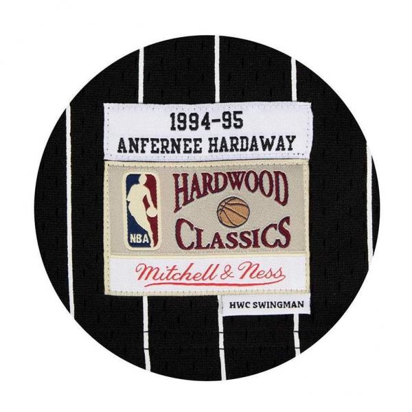 NBA SWINGMAN JERSEY ORLANDO MAGIC - ANFERNEE PENNY HARDAWAY