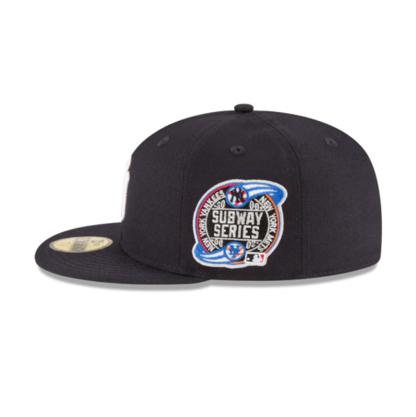 Subway series cap Clearance