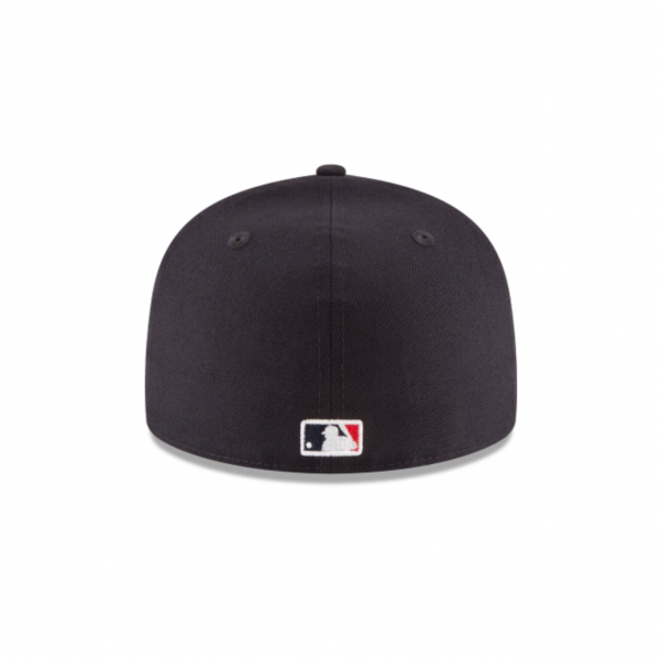 NEW ERA - Accessories - New York Yankees 00 Subway Series Fitted - Navy