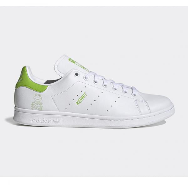 adidas Stan Smith Kermit - White/Green