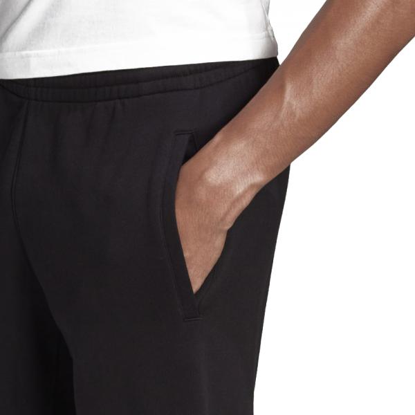 adidas - Men - Tricol Sweatpants - Black