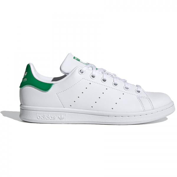 adidas GS Stan Smith - White/Green