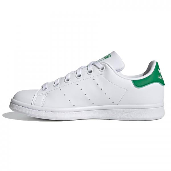 adidas GS Stan Smith - White/Green