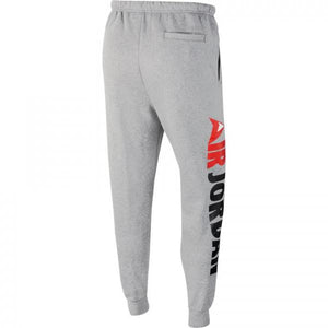 Jordan - Men - Winter Utility Sweatpants - Grey