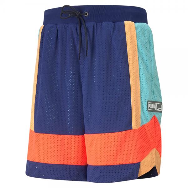 Puma court side mesh short Clearance
